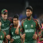 ICC का बड़ा फैसला: बांग्लादेश बाहर, स्कॉटलैंड को मिला T20 वर्ल्ड कप 2026 का मौका