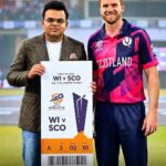 🇮🇳🏏 T20 World Cup 2026 – Big Update! 🏏🇮🇳