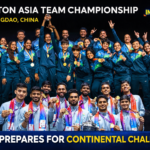 India Ready for Badminton Asia Team Championship 2026 in Qingdao