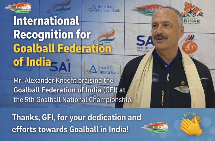 Mr. Alexander Knecht International Referee &&hellip;