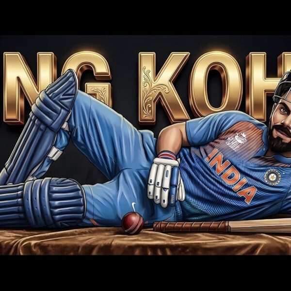 One Team. One Heartbeat. 🇮🇳💙