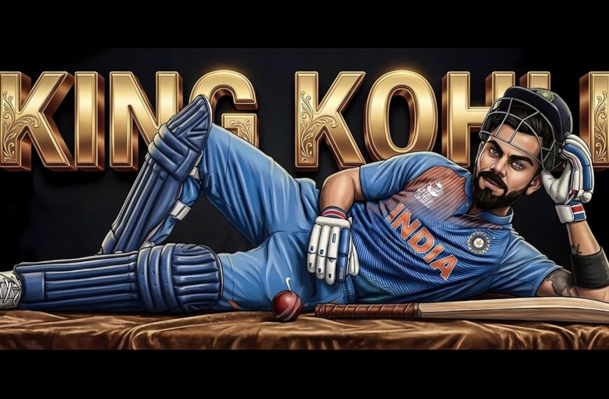 One Team. One Heartbeat. 🇮🇳💙