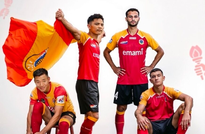 Indian Super League 2025–26 Fixtures Announced: East Bengal FC Set for a Thrilling Season