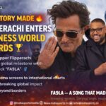Flipperachi ne banaya Guinness World Record, ‘FA9LA’ se racha itihaas