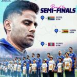 T20 World Cup 2026: Team India Marches Confidently Towards the Semi-Finals