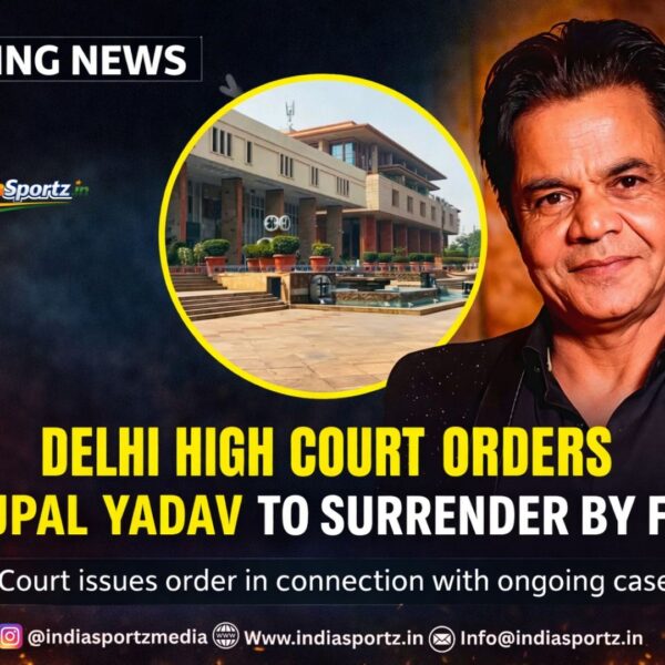 Delhi High Court Orders Rajpal Yadav to Surrender&hellip;