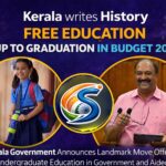 Kerala Announces Free Education Up to Graduation in Budget 2026