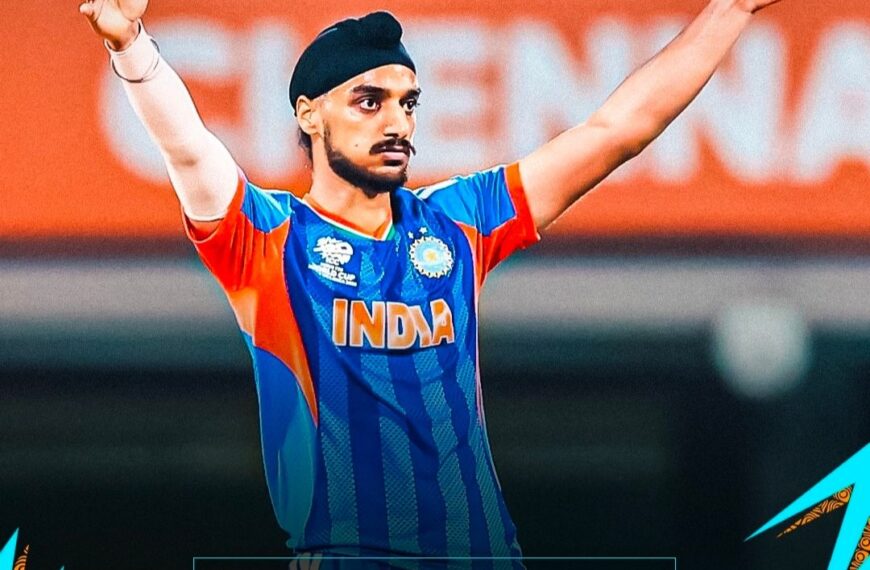 India Register Dominant 72-Run Victory Over Zimbabwe in&hellip;