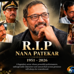 Veteran Actor Nana Patekar Dies at 75, Reportedly After Cardiac Arrest in Goa